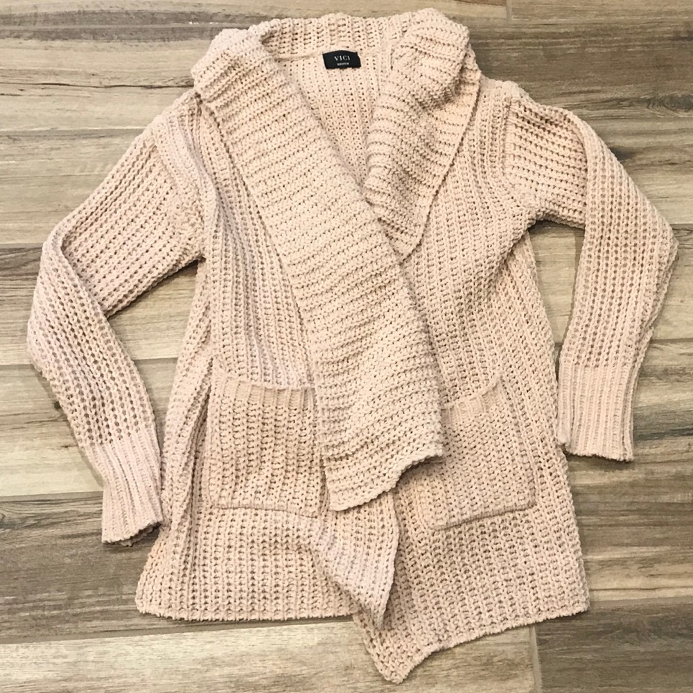 Vici Cardigan